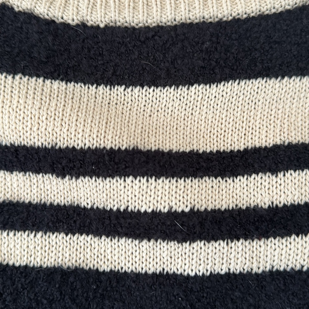 Loft Pullover Sweater - image 2